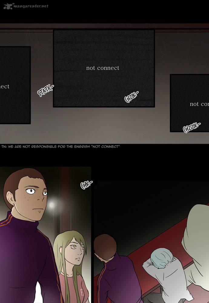 Tower of God Chapter 48 image 02